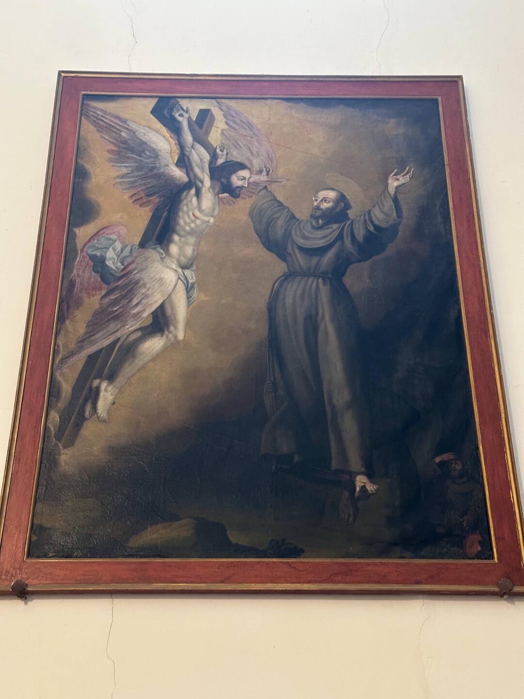 Monasterio de Santa Clara (Clarisas)