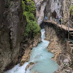 Geisterklamm (Ghost Gorge)