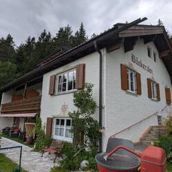 Our accommodation
