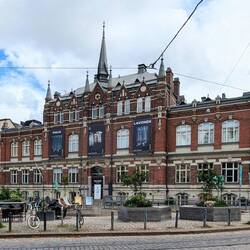 Design- und Architekturmuseum