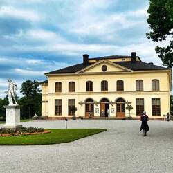Das Schlosstheater