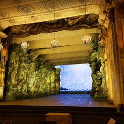 Im Schlosstheater