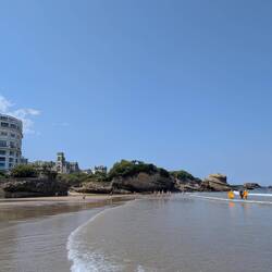 Biarritz