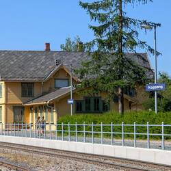 Koppang