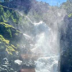 Latefossen