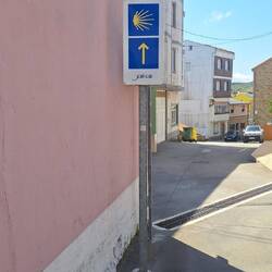 No more looking for signs