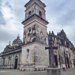 Parroquia de Nuestra Señora de la Merced