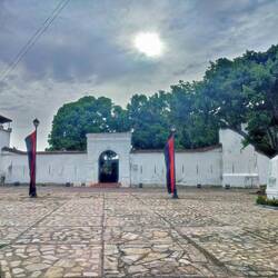 Fortaleza de la Pólvora