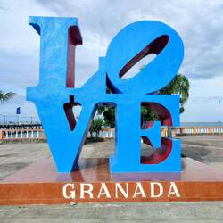 Malecón de la Amistad