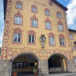 Rathaus