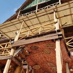 Hawock eye- ein treffender Name