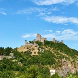 Rocca Maggiore
