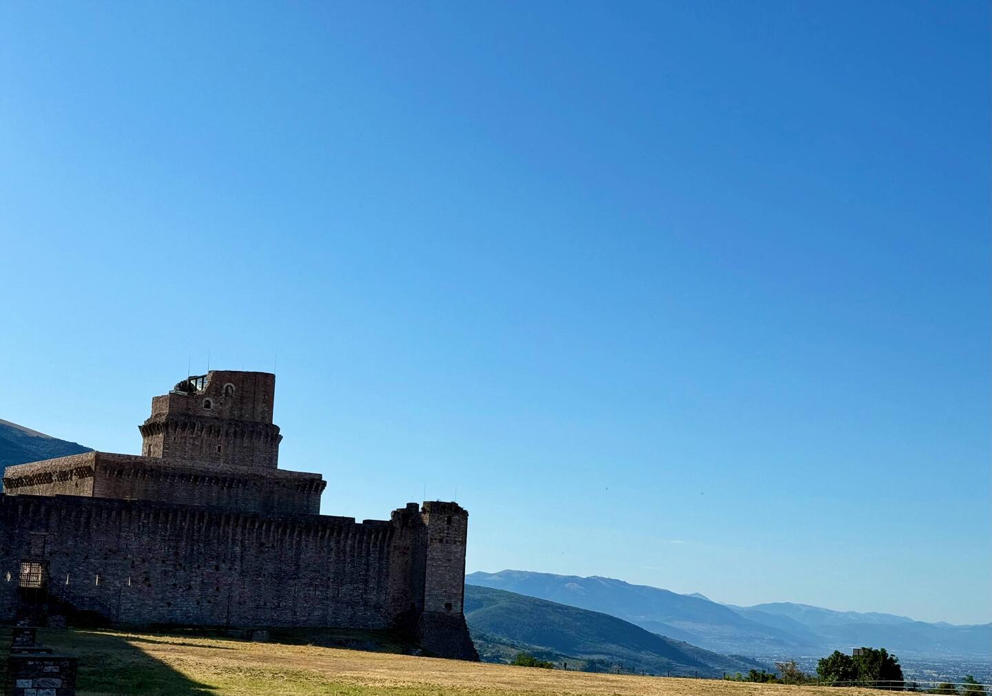 Rocca Maggiore