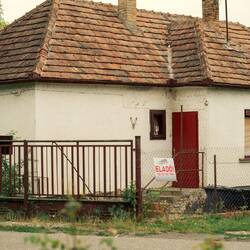 erwerbbare Immobilie in Szigliget