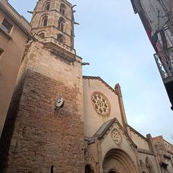Église Saint-Martin ⛪