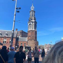 This church played twinkling bells