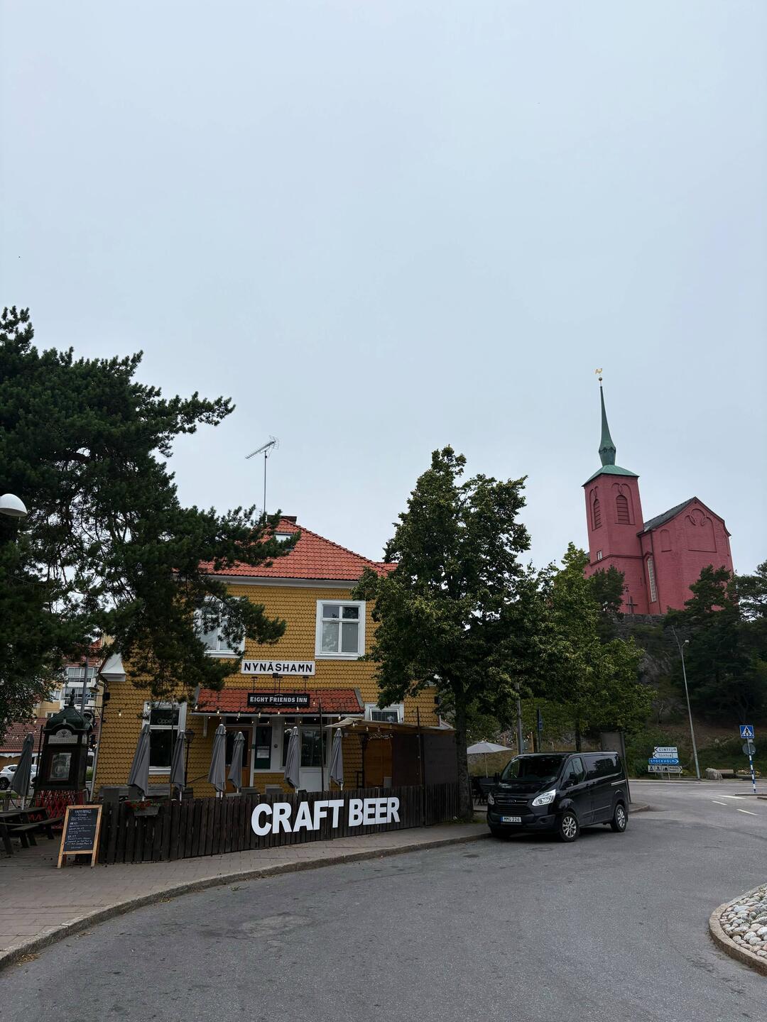 Nynäshamn