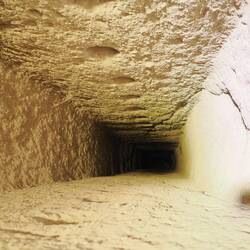 Lüftungsschacht / Air Duct