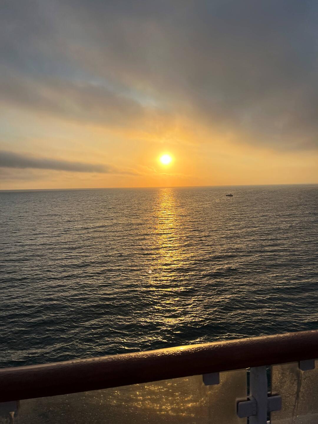 Guten Morgen Cherbourg