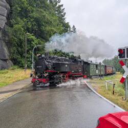 Zittauer Schmalspurbahn