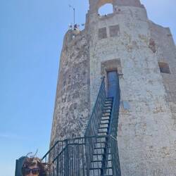 Torre de Chia