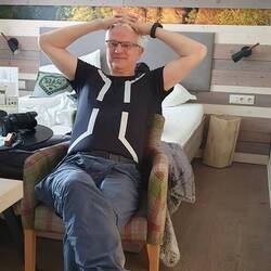 Alles gepackt