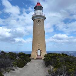 Cape du Couedic Lighthouse