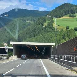 Katschbergtunnel