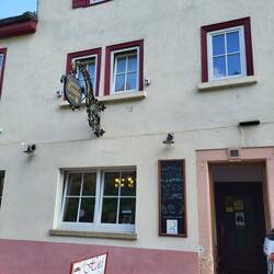 Hotel Herberge zur Traube
