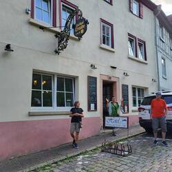 Hotel Herberge zur Traube