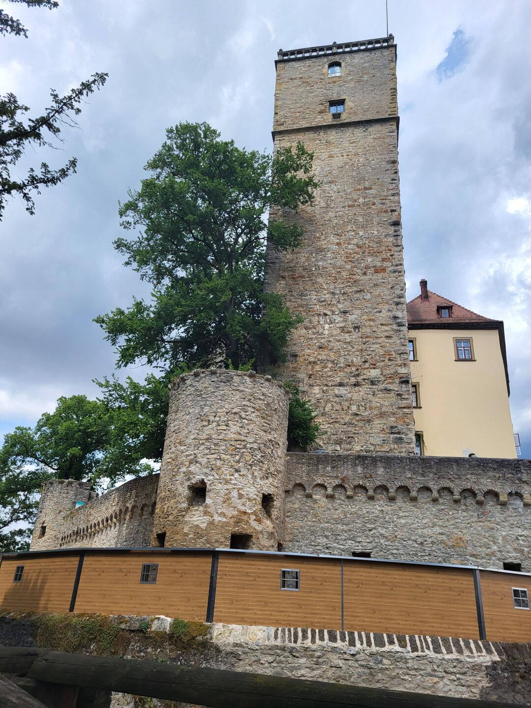 Burg Guttenberg