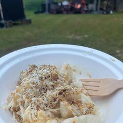 Gnocchi di Malga