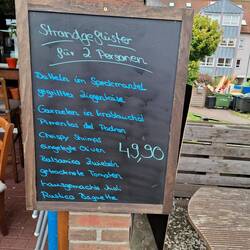 Na denn guten Appetit