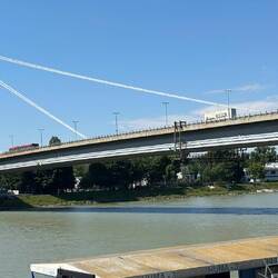 Slovak National Uprising Bridge