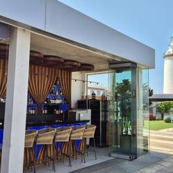 Hippe & stylische Cafés, Bars und Restaurants
