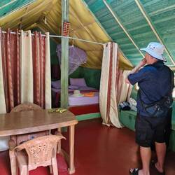 Lol,.Fox pondering how he got himself in this position 🤣😂