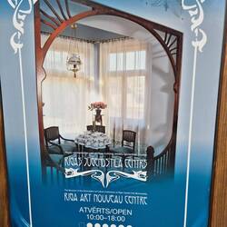 Das Jugendstilmuseum