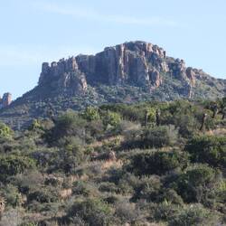 ...die Route hat es dafür echt in sich