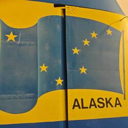 Sie haben hier eine eigene Flagge