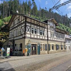 Unser Hotel