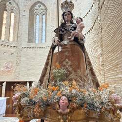 Santuario de la Virgen Peregrina