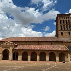 Church of San Lorenzo
