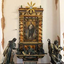 Santuario de la Virgen Peregrina
