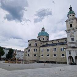 Residenzplatz