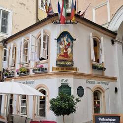 Restaurant zum Eulenspiegel