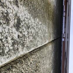 Trying to get a better look at the lock