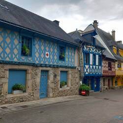 Josselin.