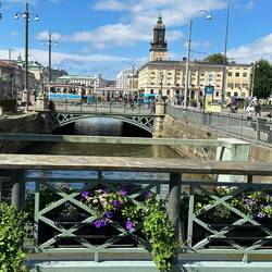 Alles liebevoll gepflegt und sauber.