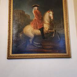 Prince Josef Johann Adam I von Liechtenstein (1690–1732)