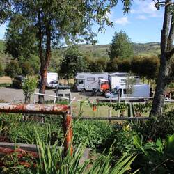 Camping La Bonanza